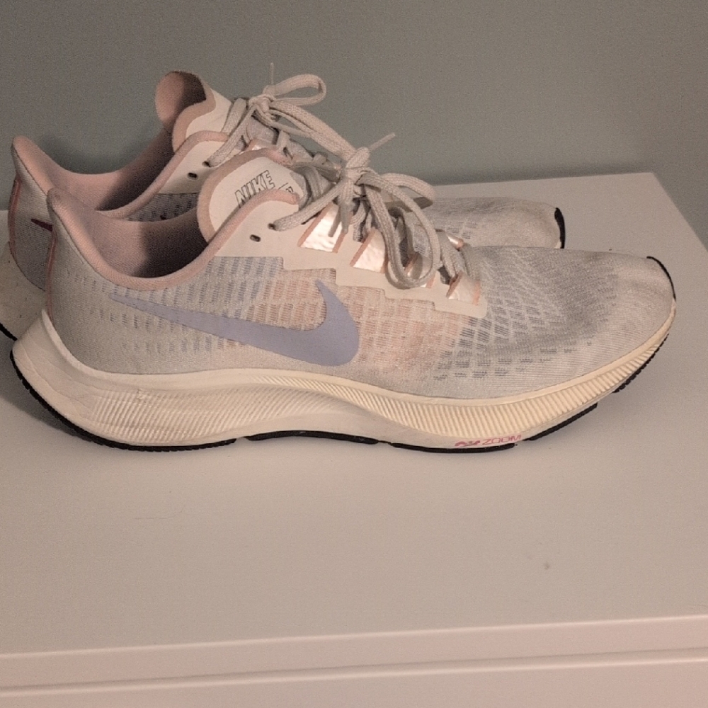 Nike Air Zoom Pegasus Running Shoe, Women's Size 11